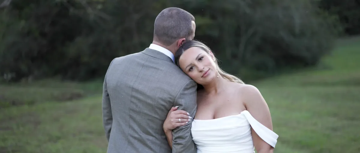 Tailored Films, selected for the 2026 Durham wedding guide
