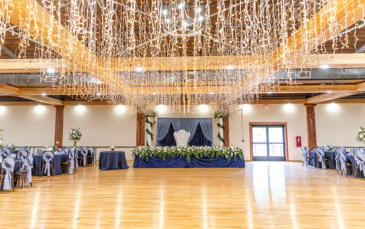 The Anchor Ballroom, INC.