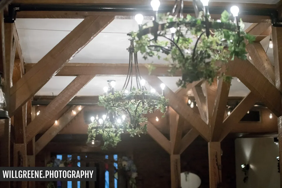 The Barn at 400 Saint Andrews