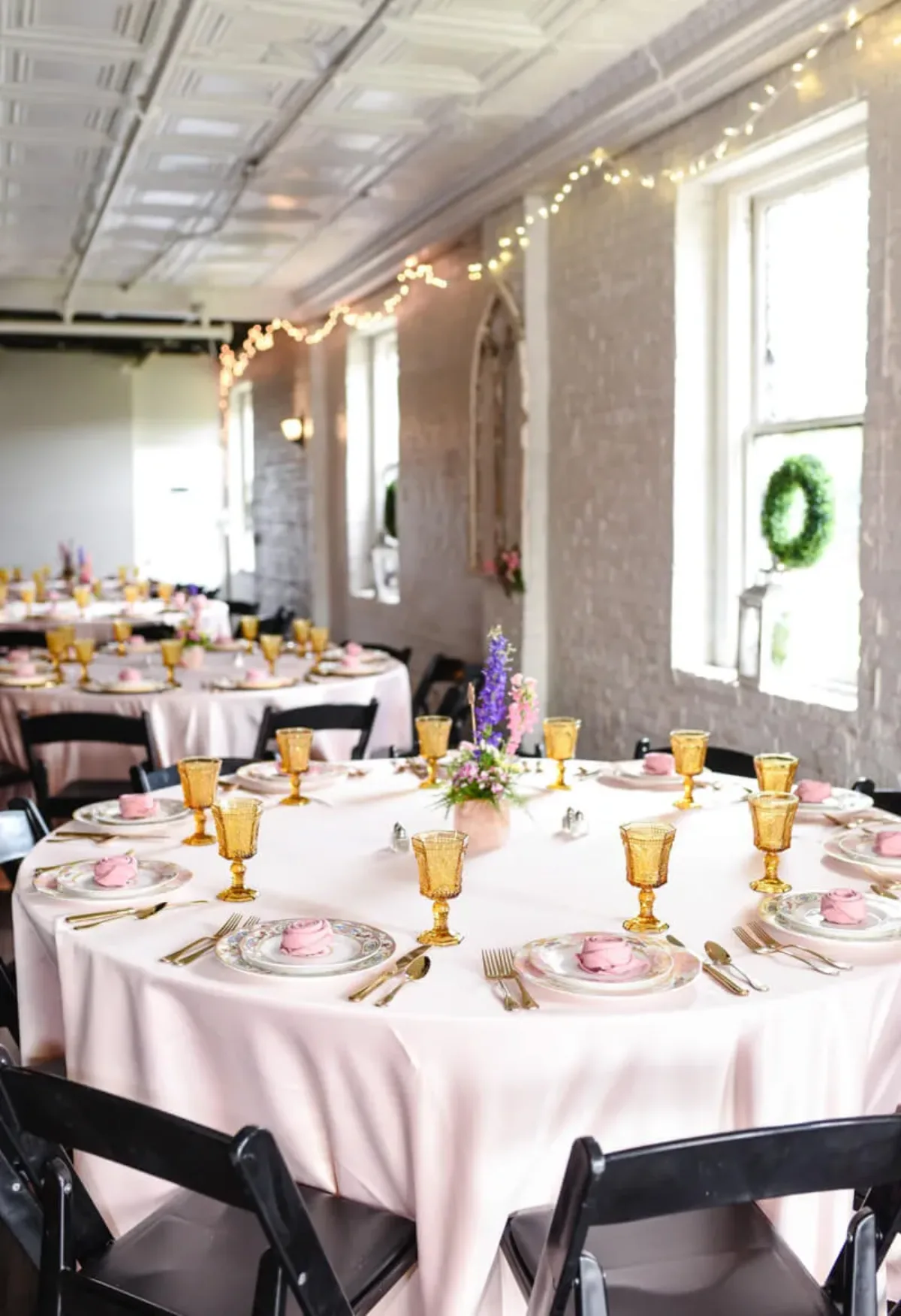 The Bottle Factory Venue