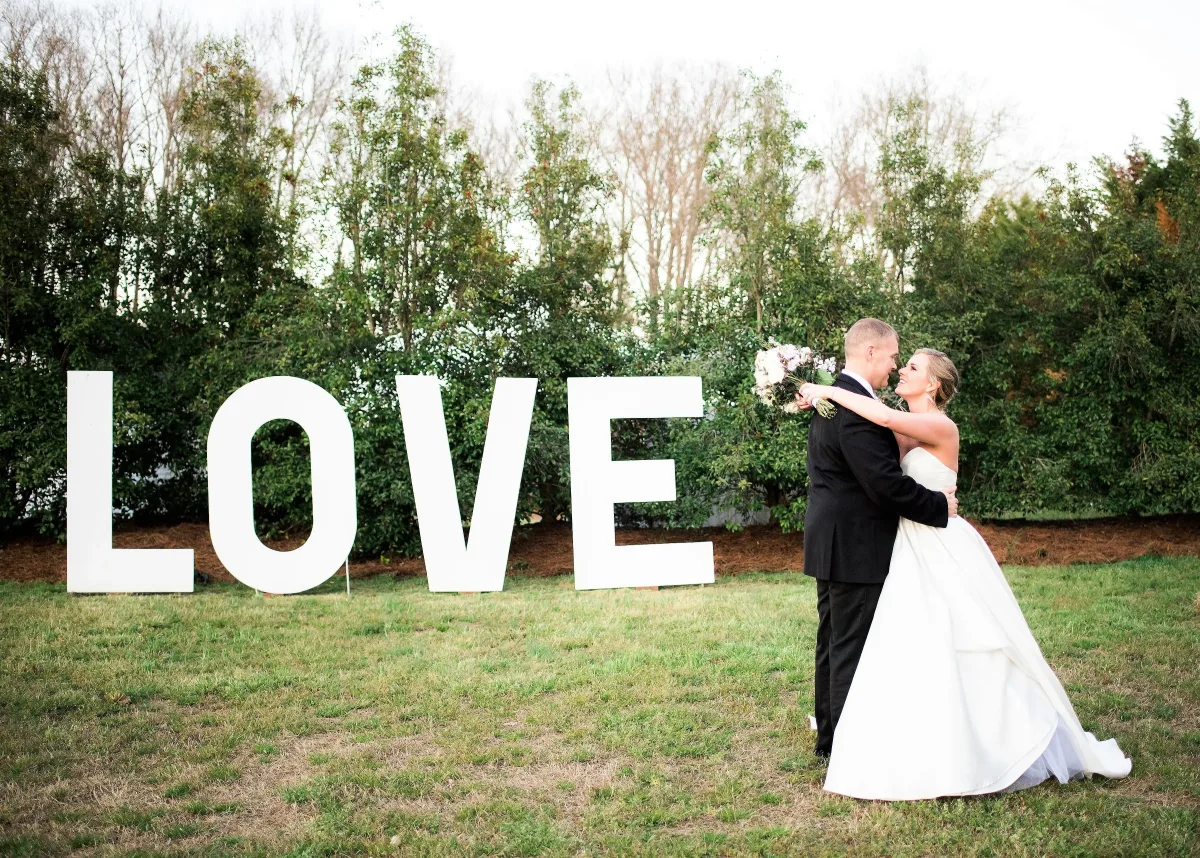 The Carriage House Wedding Venue