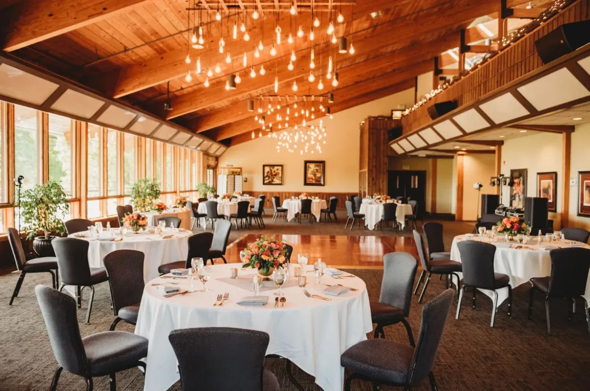 The Crest Center and Pavilion (M7 Event Solutions)