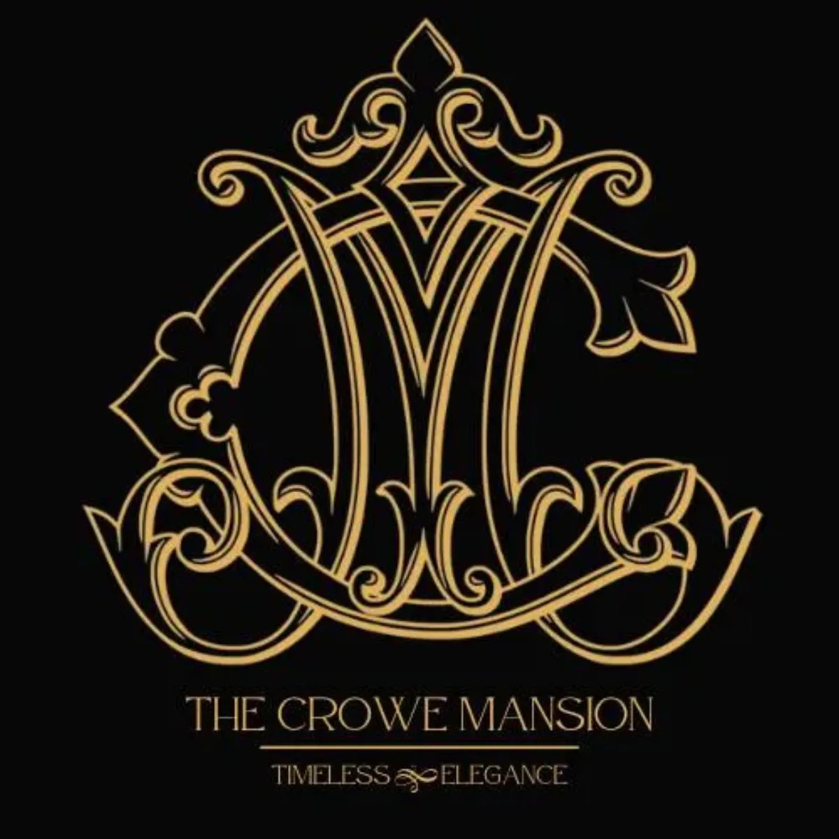 The Crowe Mansion