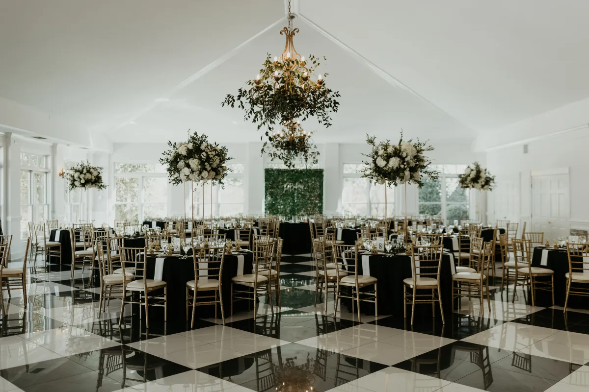 The Grande Victorian