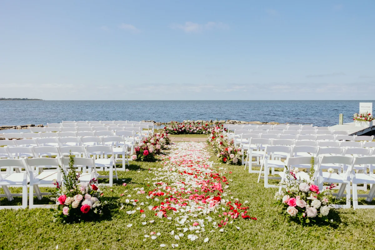 The Inn on Pamlico Sound