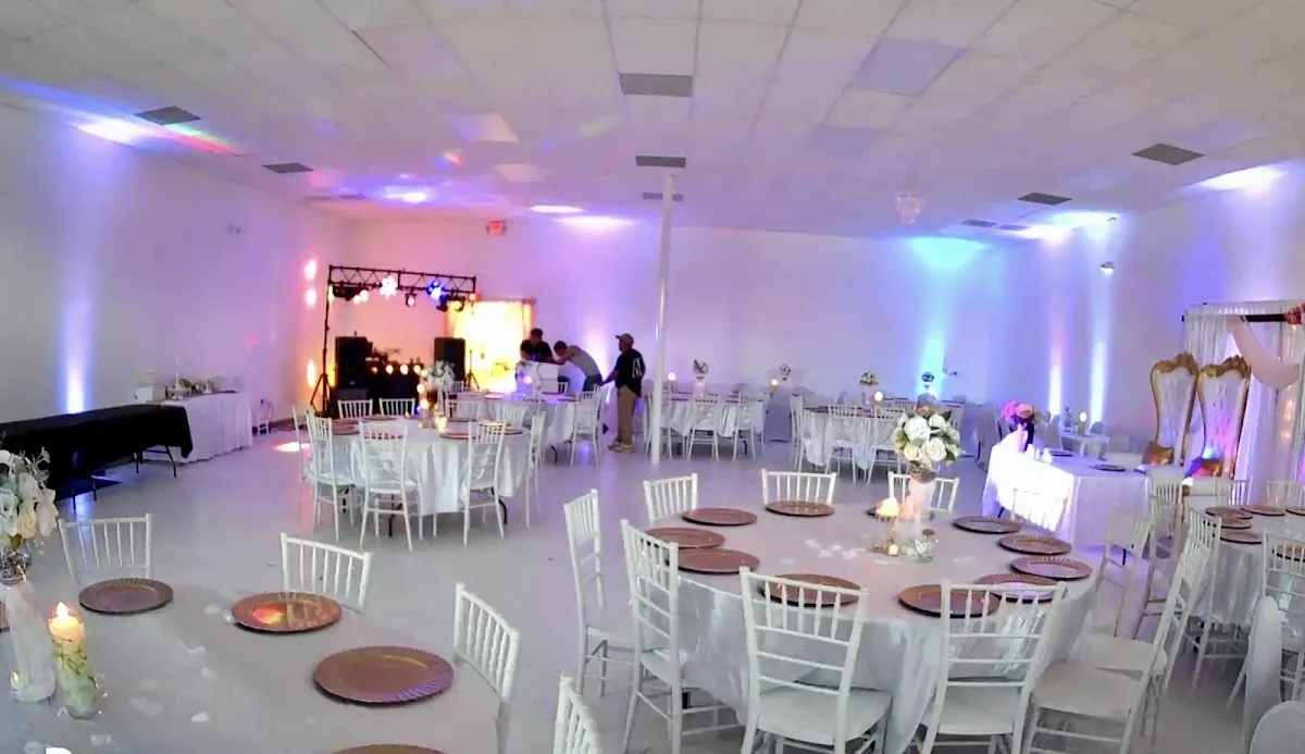The Jewel Event Venue