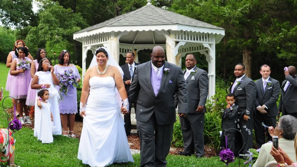 The Lakes a Wedding and Party Place