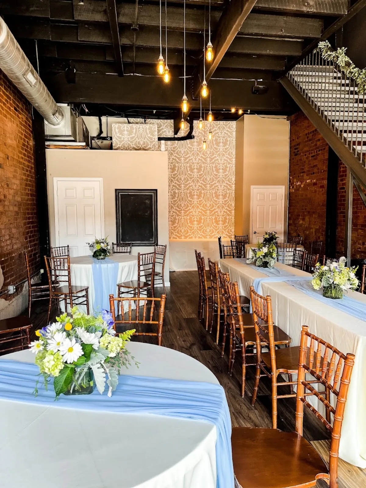 The Loft at 14th