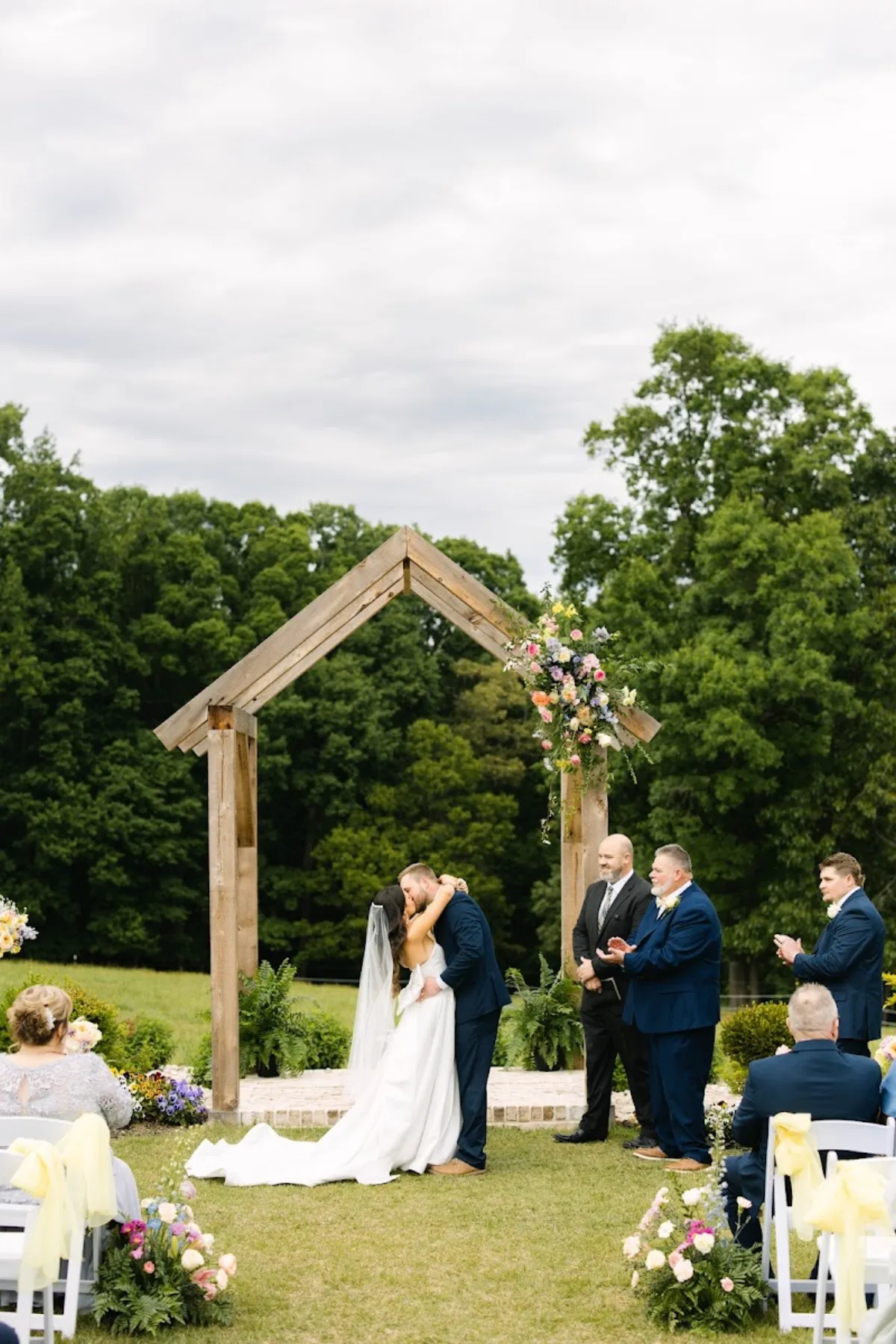 The Love Story Wedding Venue