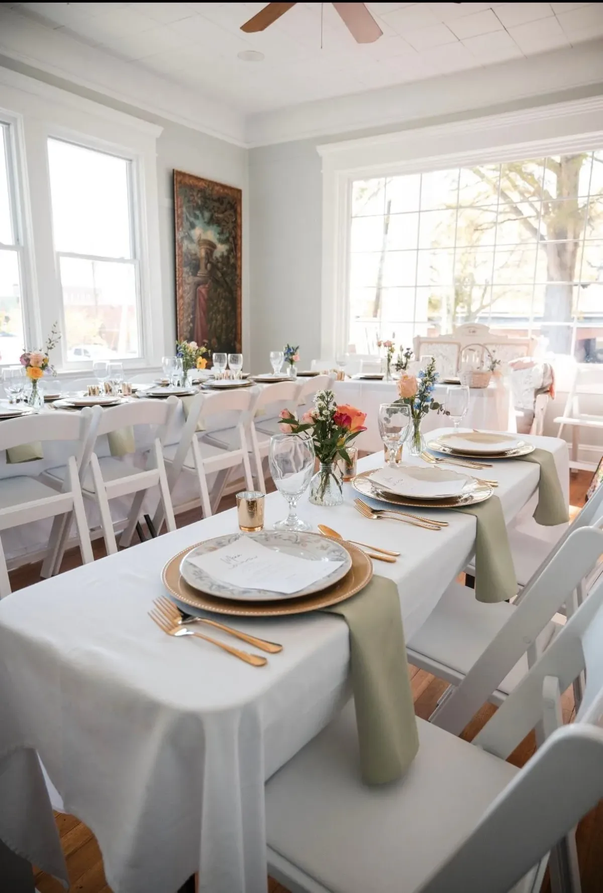 The Manor Events Center