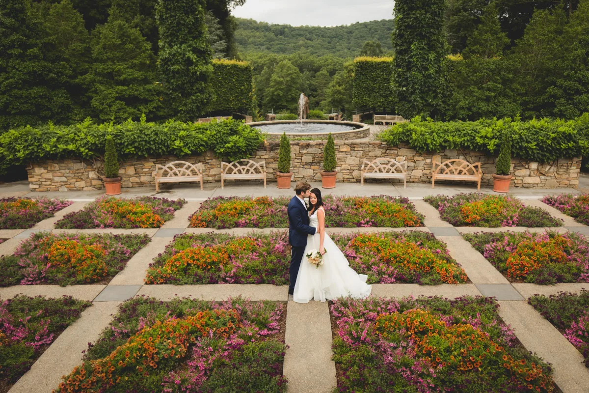 The North Carolina Arboretum