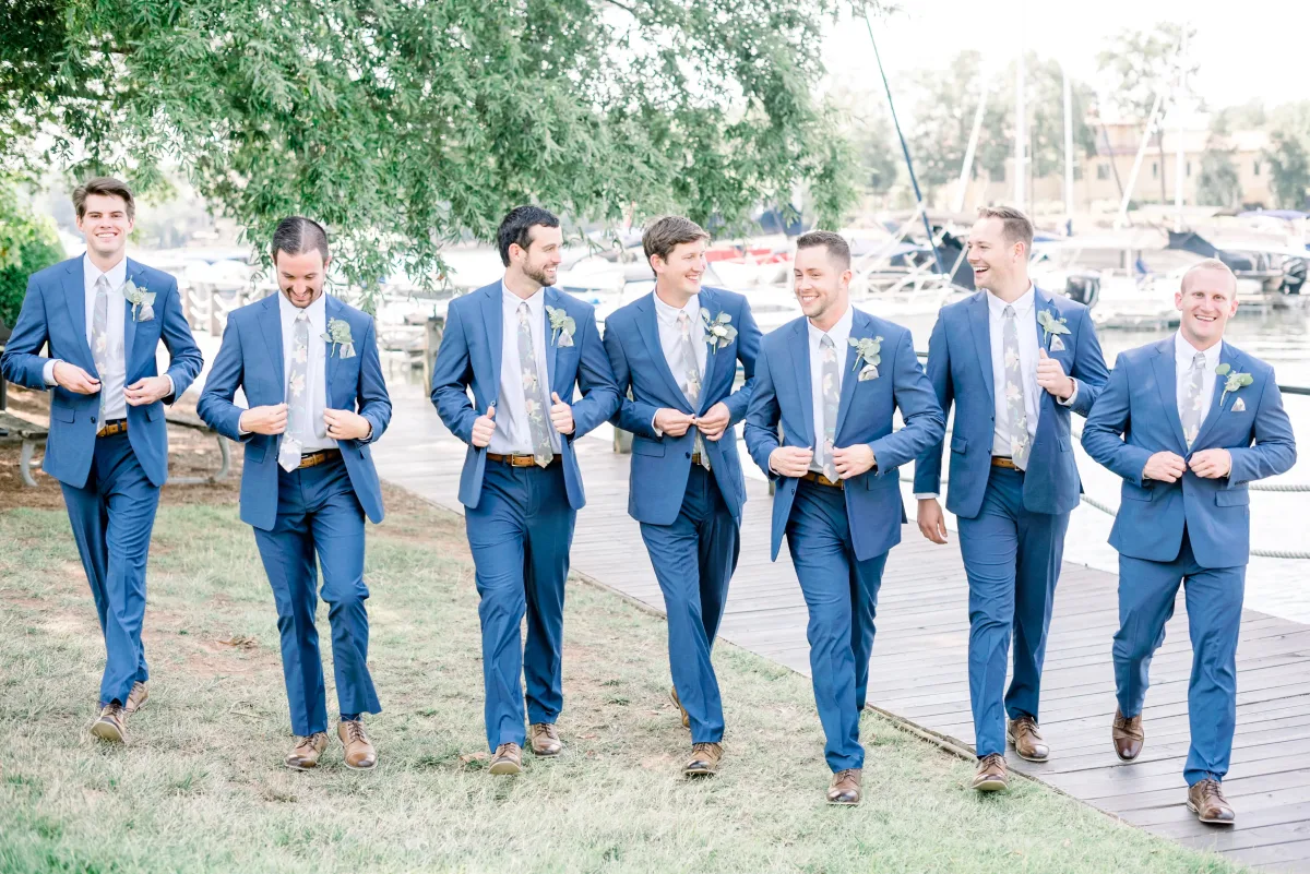 The Peninsula Yacht Club