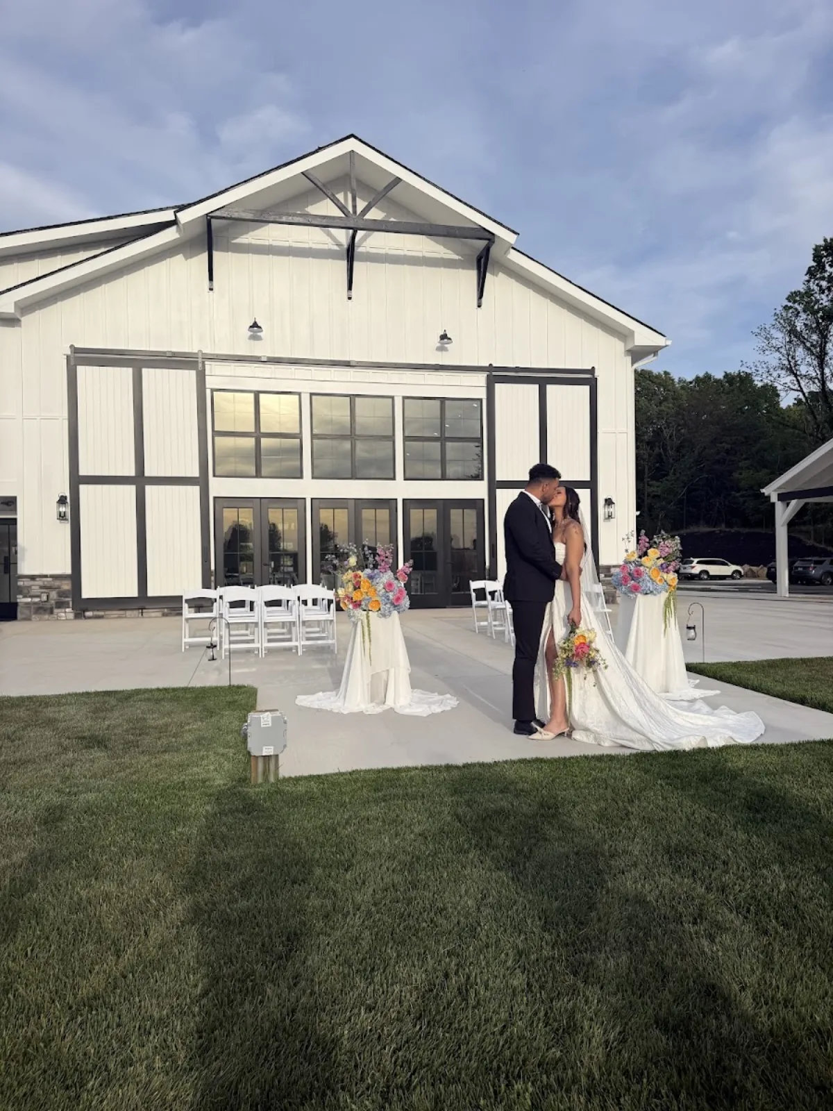The Ridge Event Venue