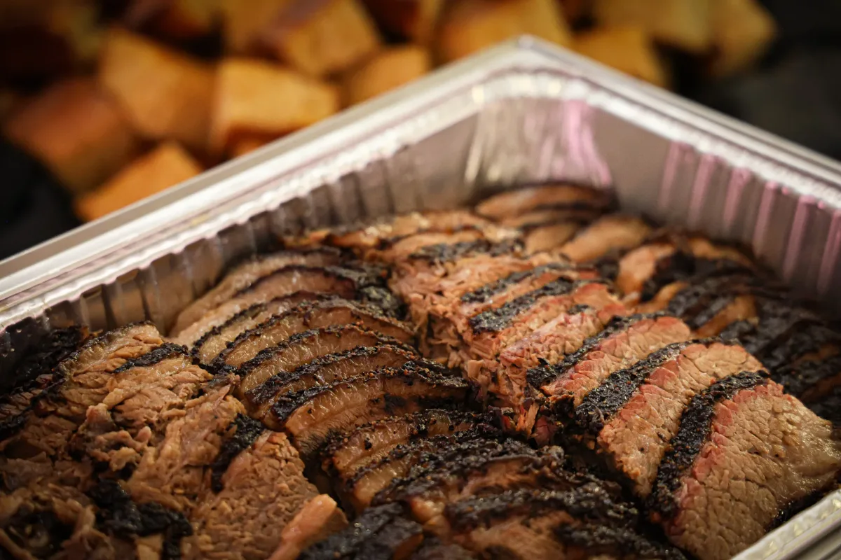 THE SMOKE PIT