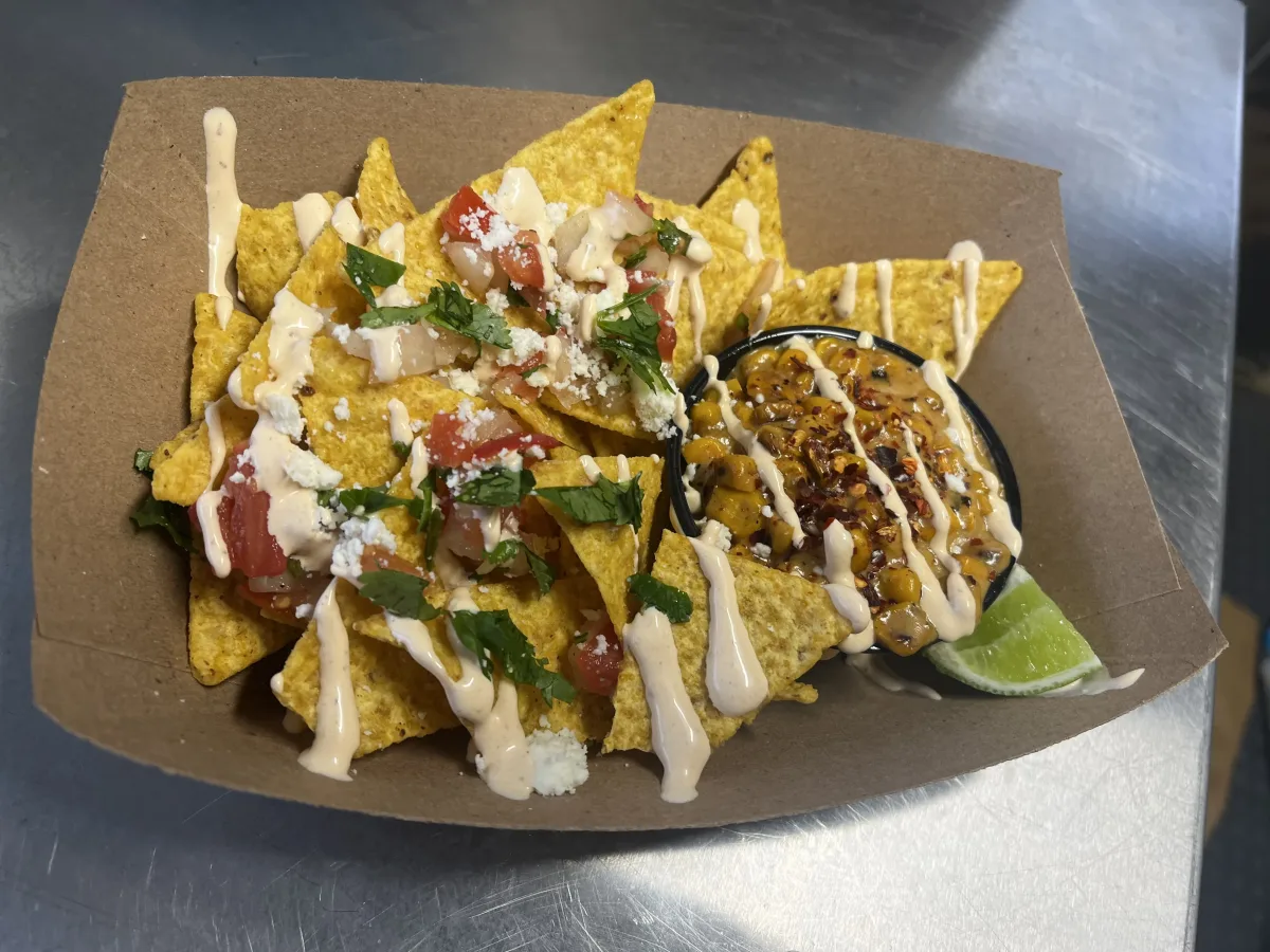 The Tacoverse