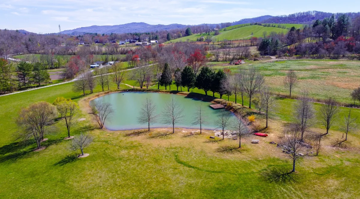 The Venue at Mills River