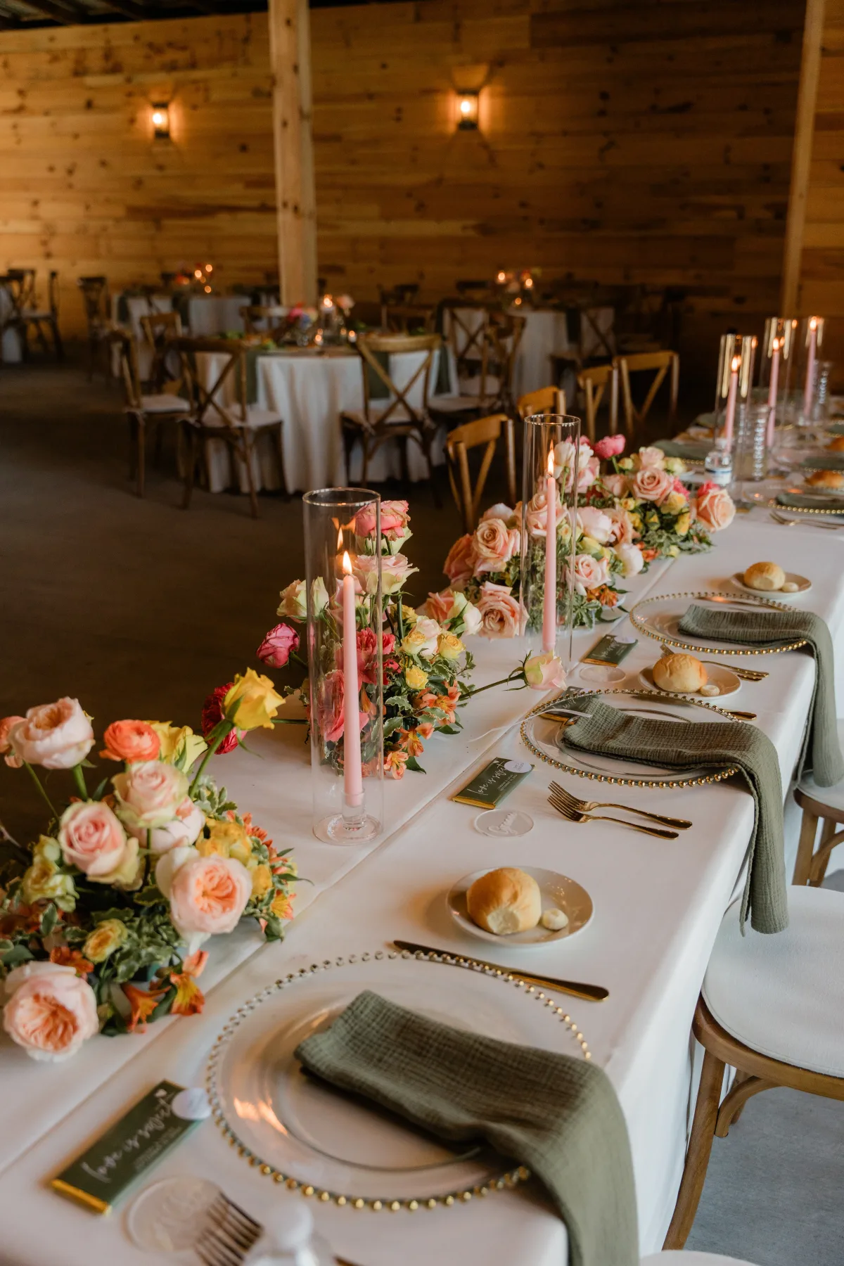 The Venue at Turkey Ridge