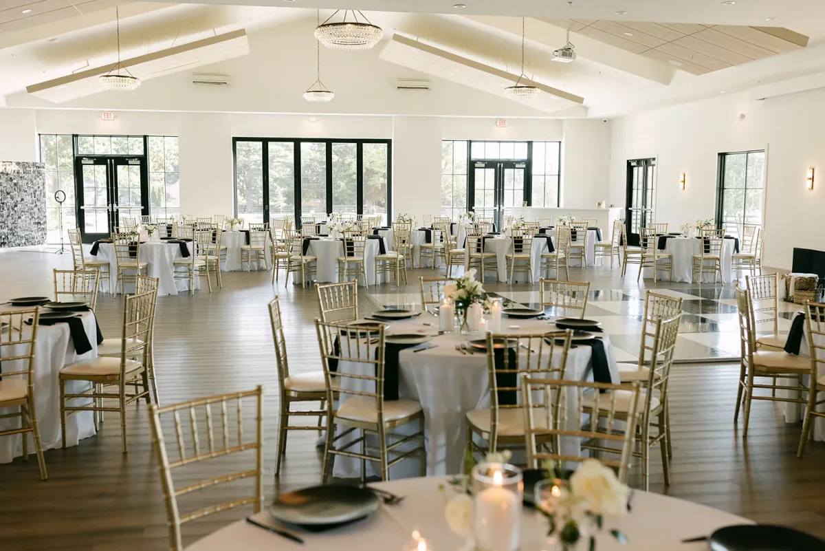 The Venues at Langtree