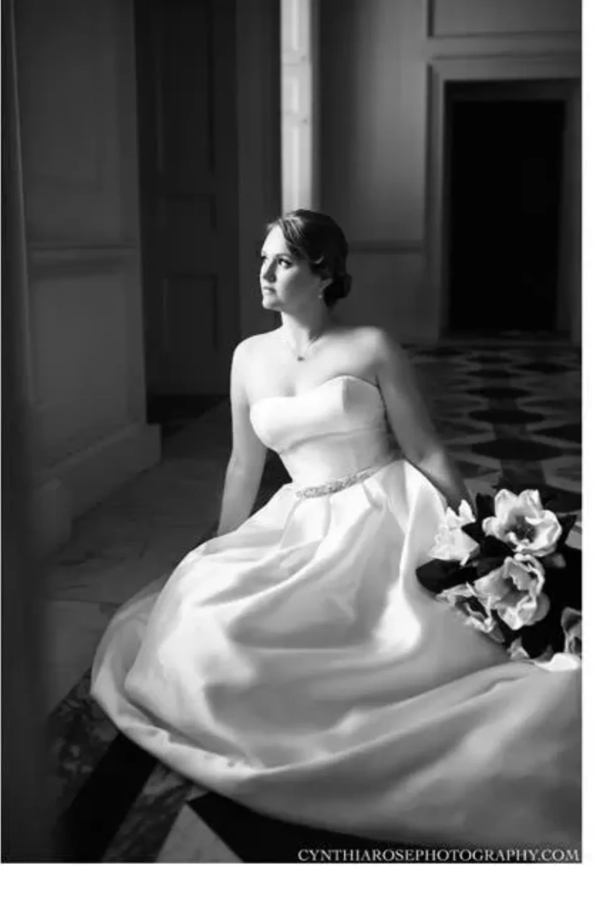 Thornbury Brides