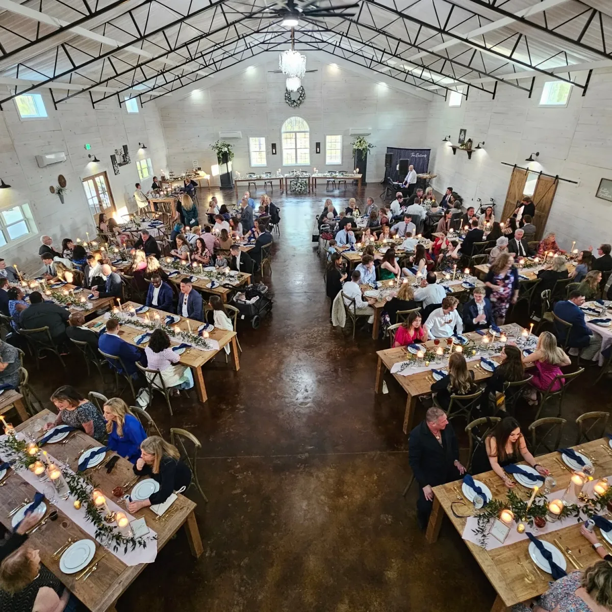 Timberlee Farm Wedding and Event Center