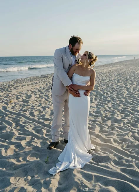 Total Weddings, selected for the 2026 Raleigh wedding guide