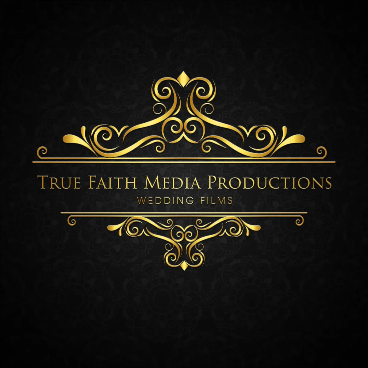 True Faith Media Productions, selected for the 2026 Wilmington wedding guide