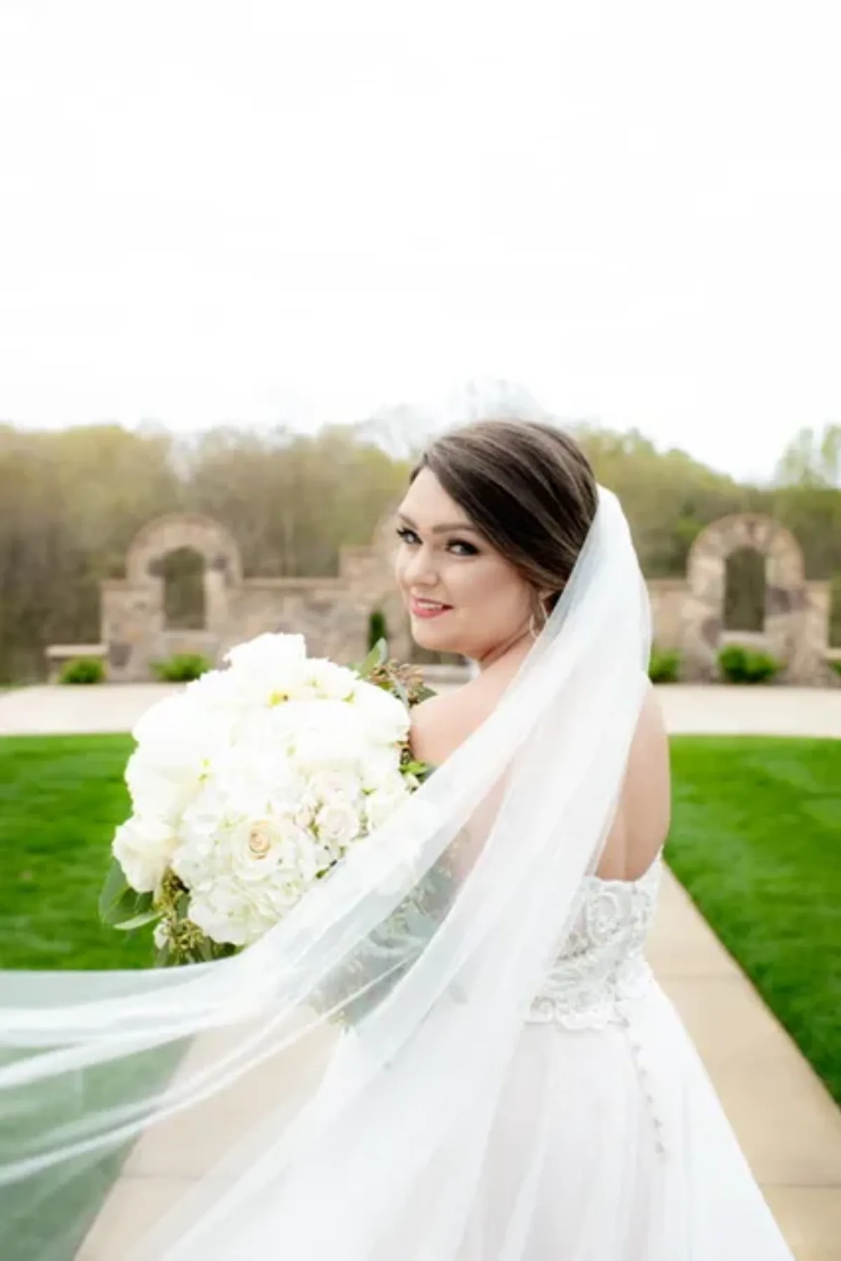 Tuscan Ridge Wedding/Event Center