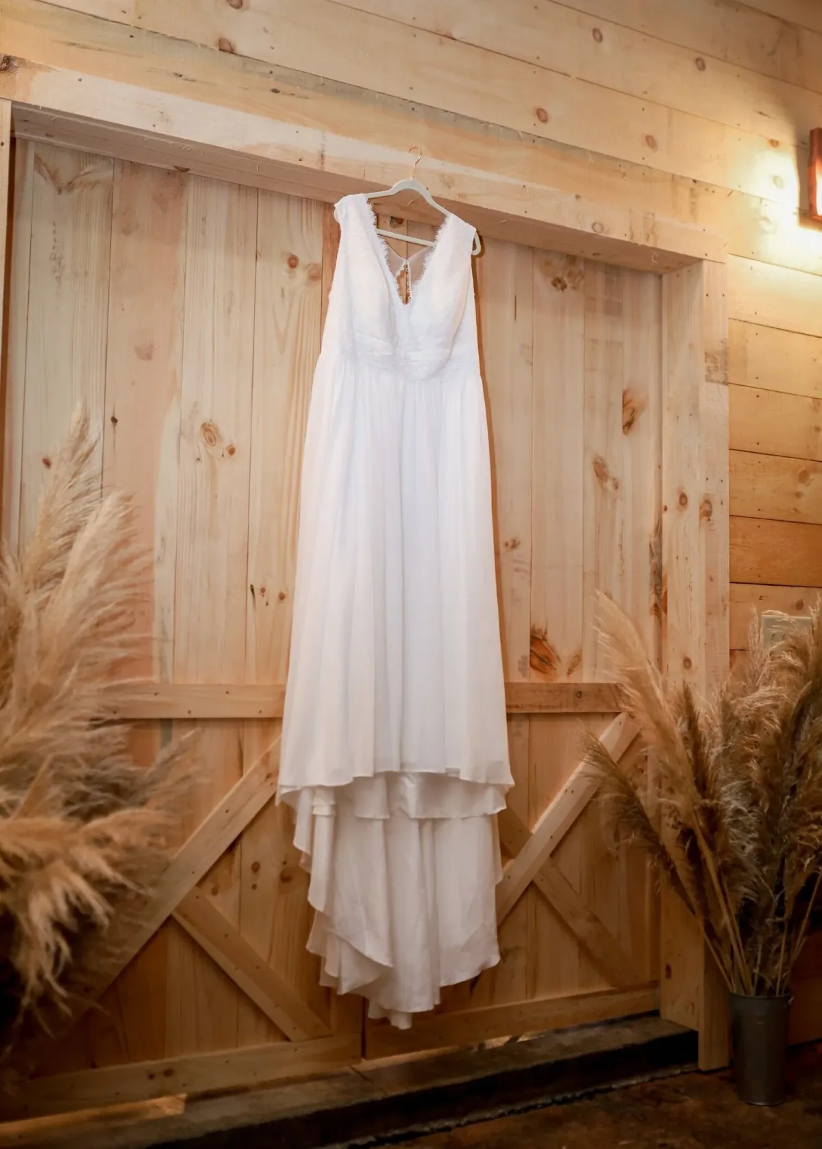 Twisted Sisters Barn and Venue