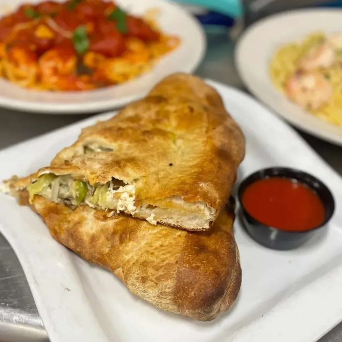 Uncle Vinny’s Pizzeria Ristorante