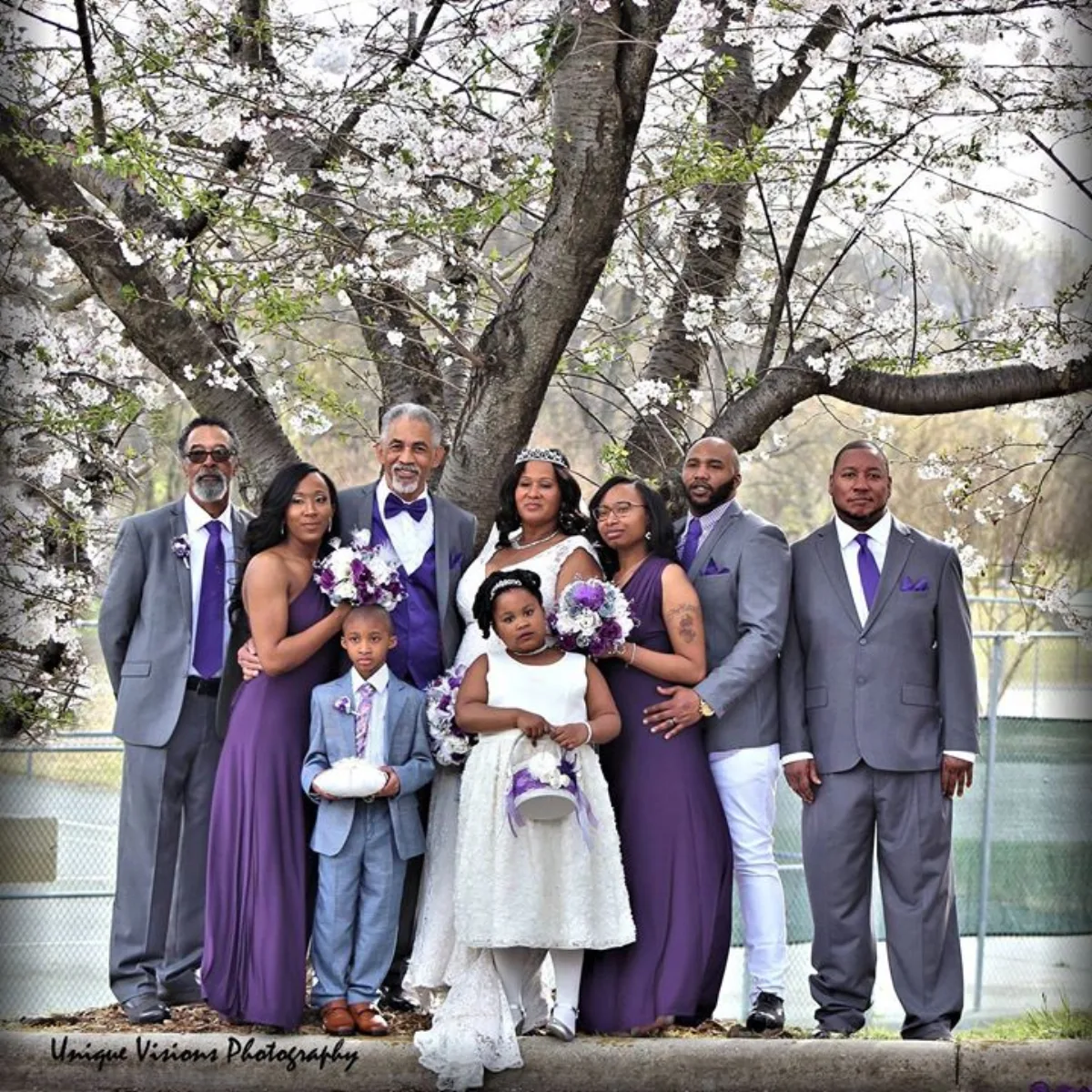 Unique Vizionz Photography