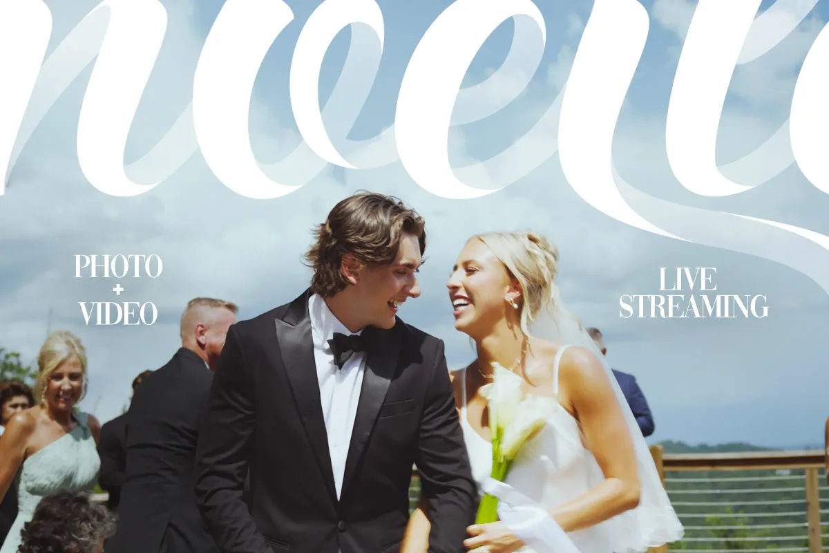 Unveiled Weddings Media