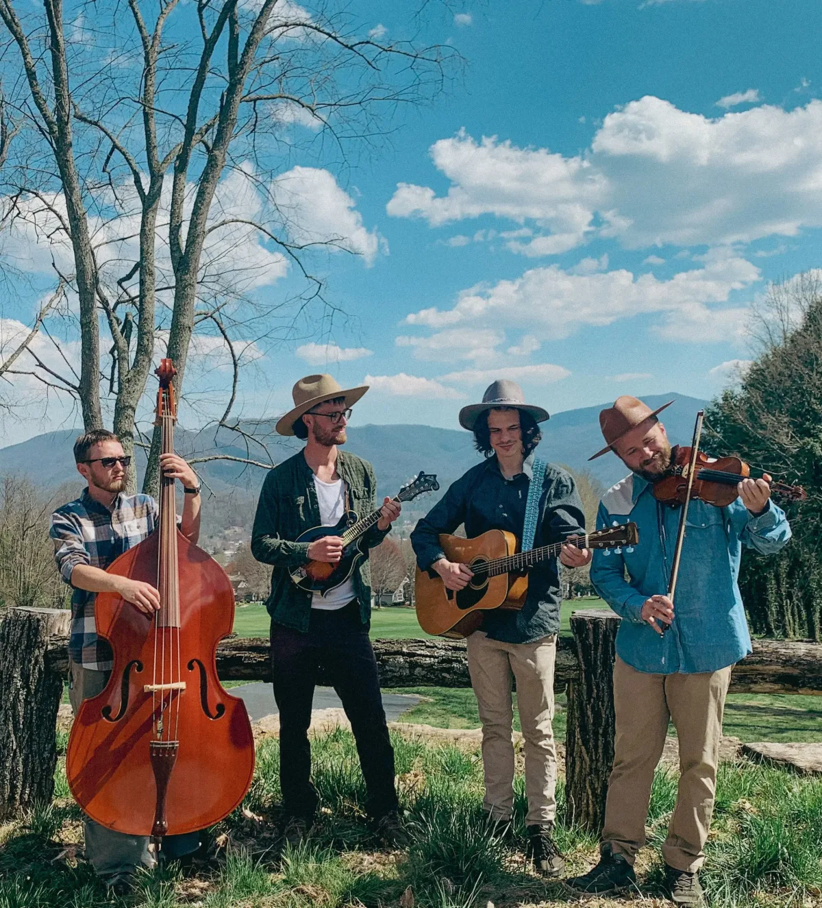 Uptown Appalachia