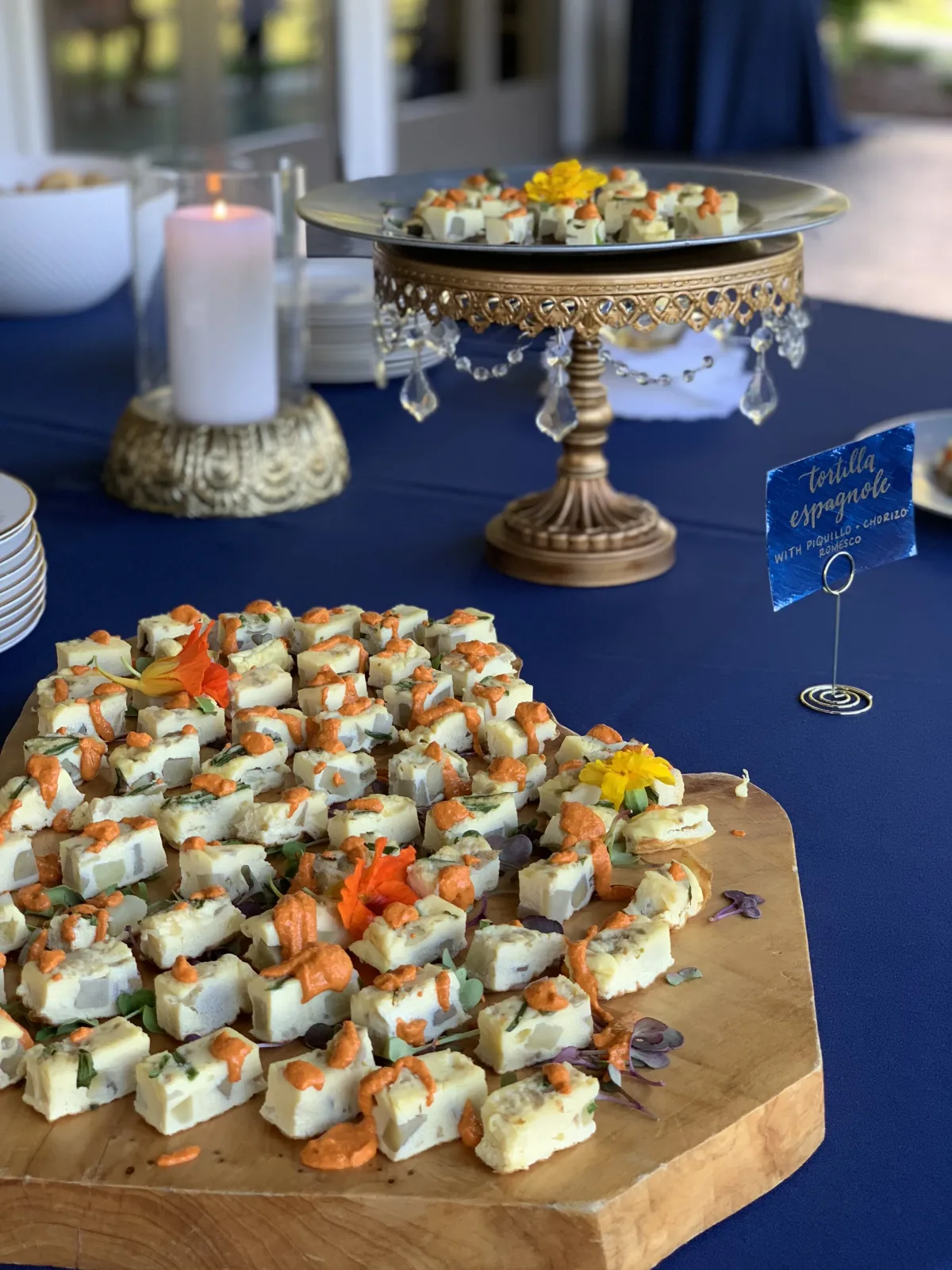 Verbena Cakes and Catering