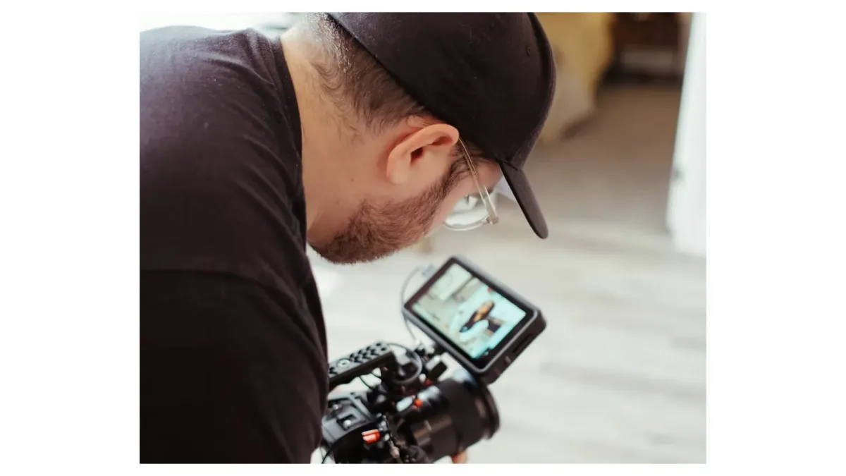 Video Me Now