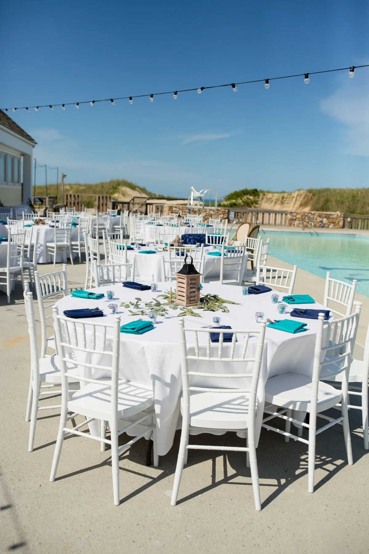 Village Beach Club
