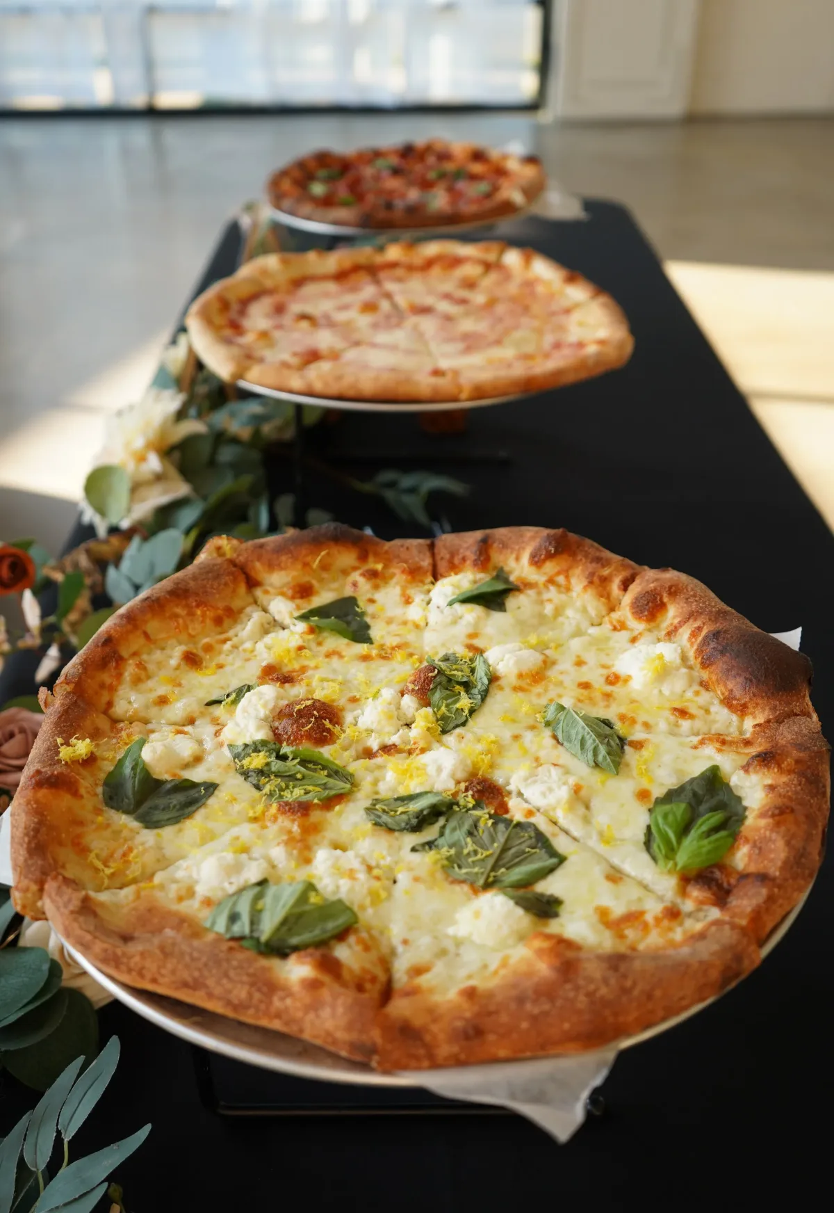 Vita Da Pizza + Pasta