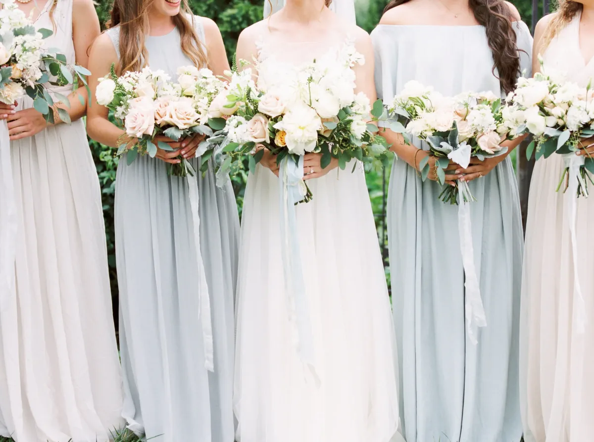 Wallflower Event Company