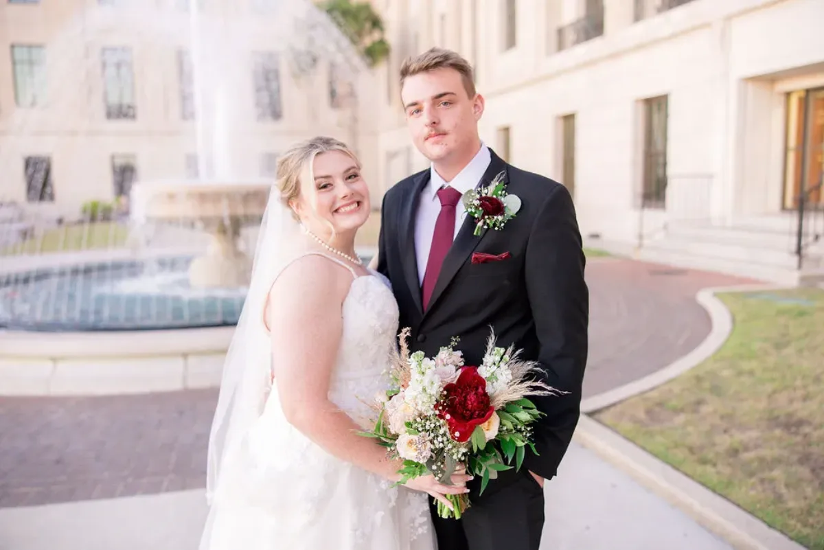 Water to Wine Weddings & Events