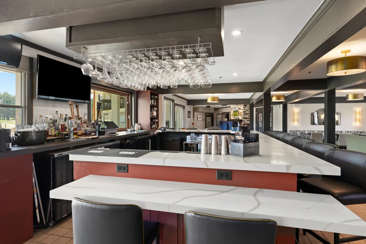 Waynesville Inn & Golf Club