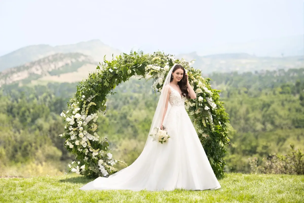 Wedding Inspirations Bridal Boutique