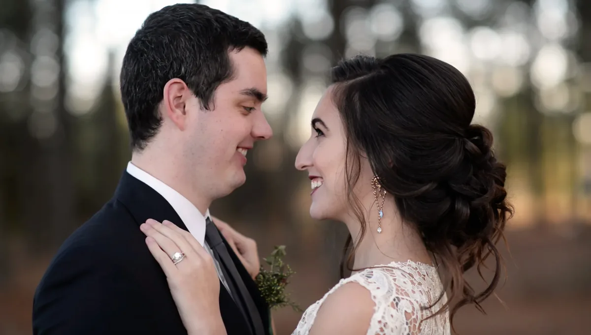 West Mint Media, selected for the 2026 Wilmington wedding guide