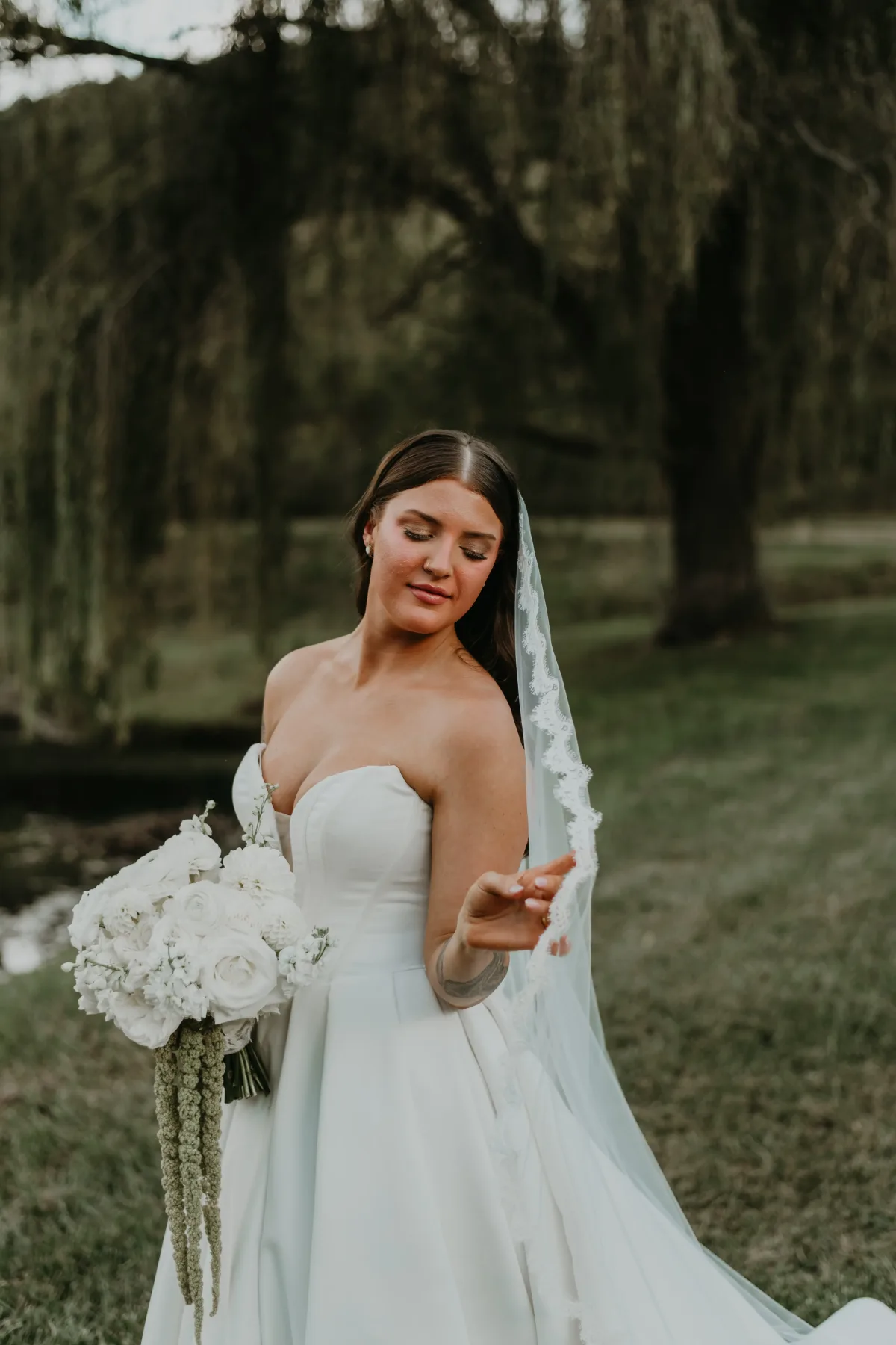 Whimsical Blooms