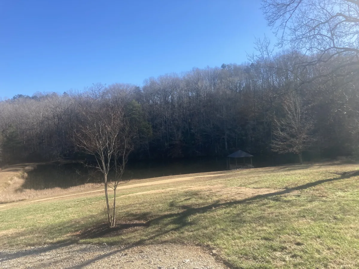 Whippoorwill Farm