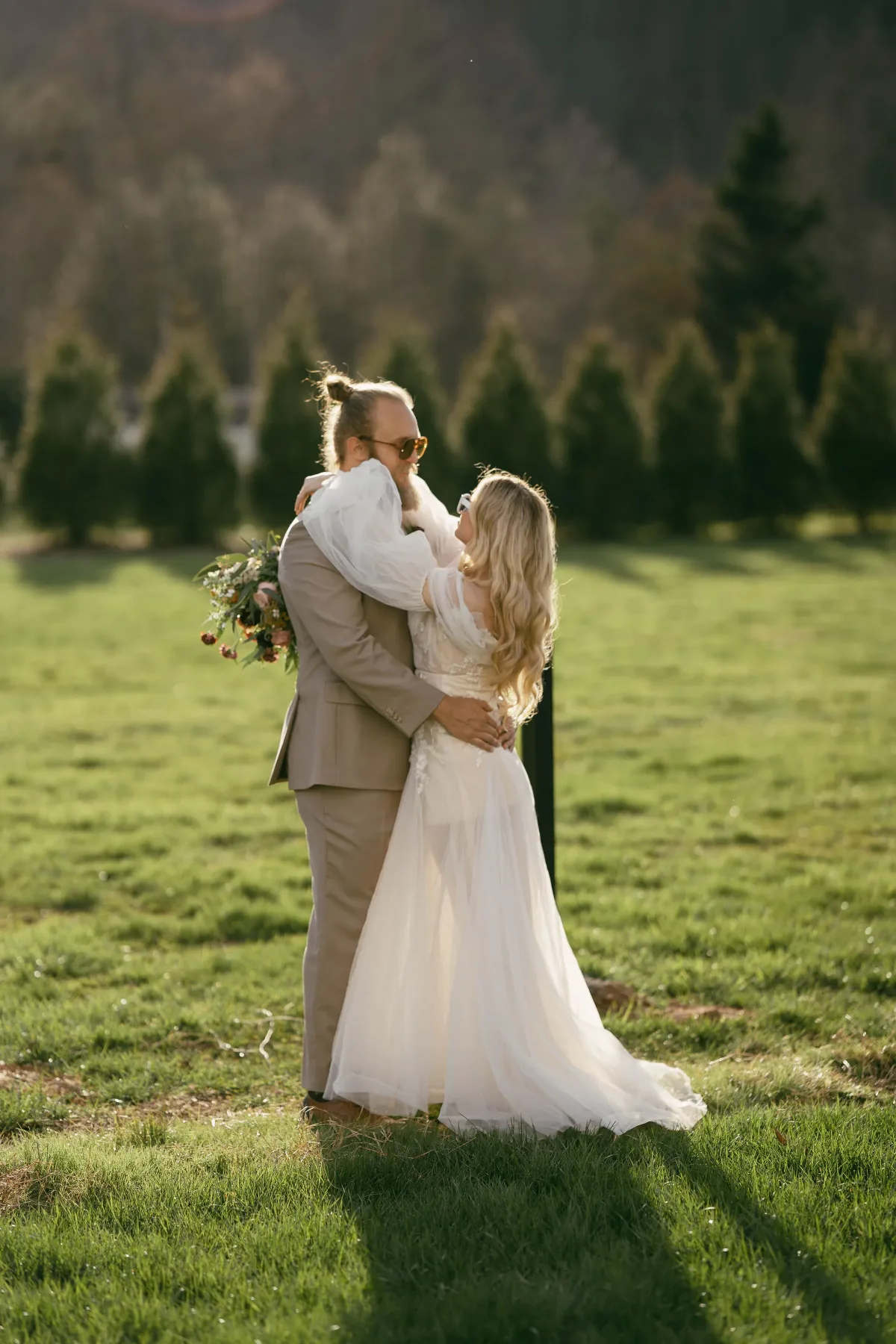 White Oak Events Co.