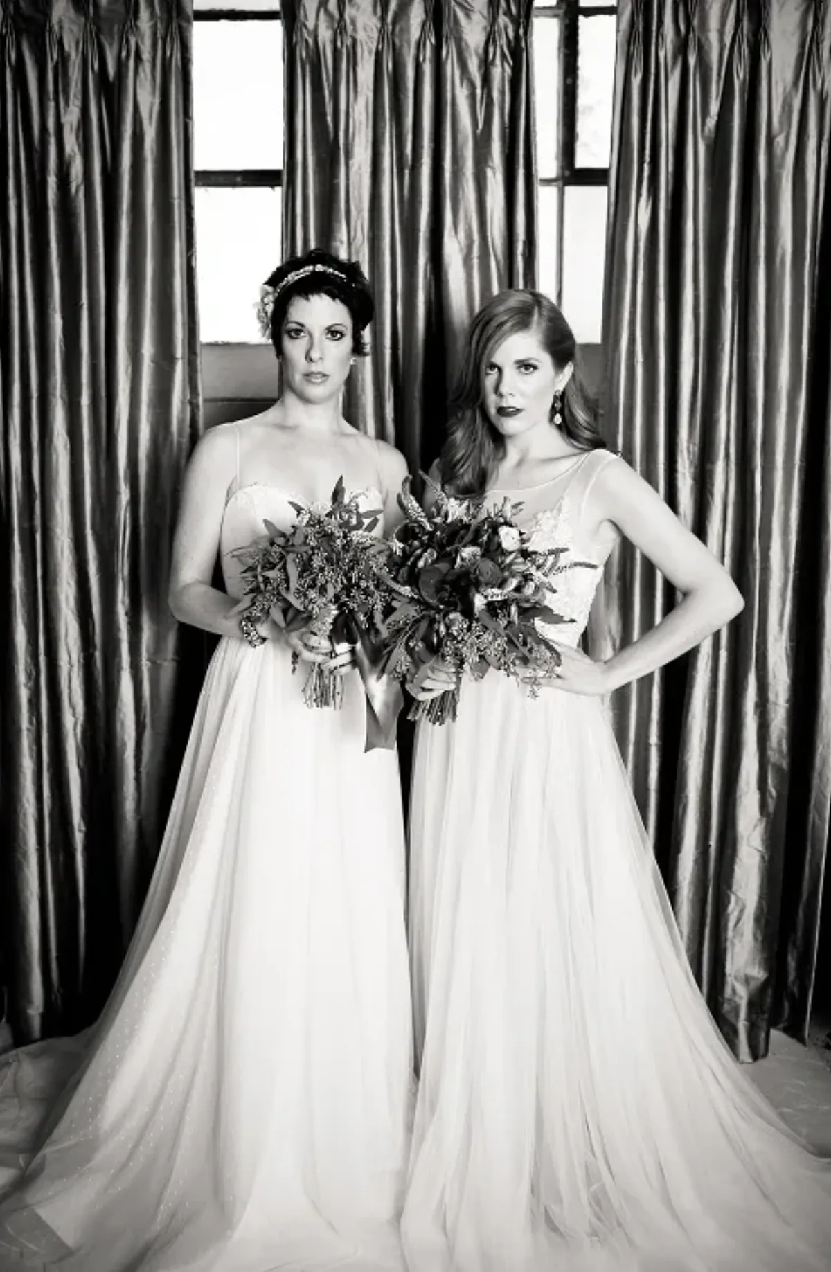 Wildflower Bridal