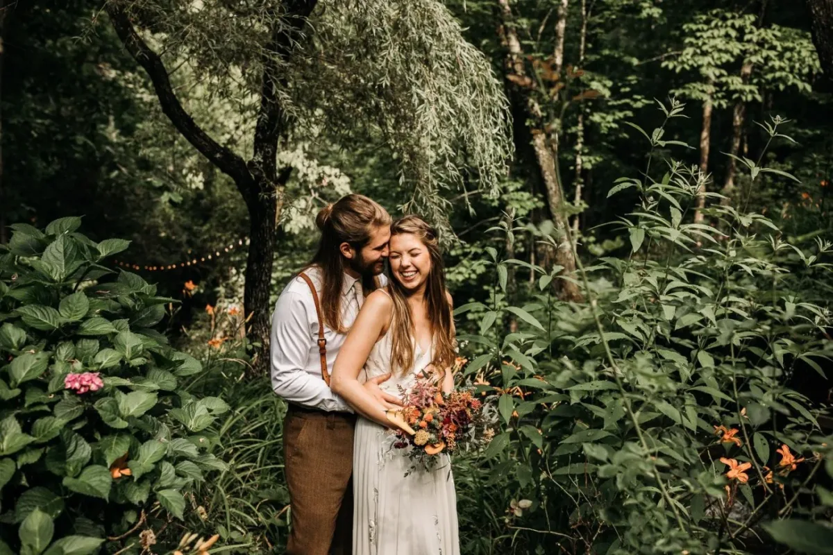 Willow Falls Weddings and Events
