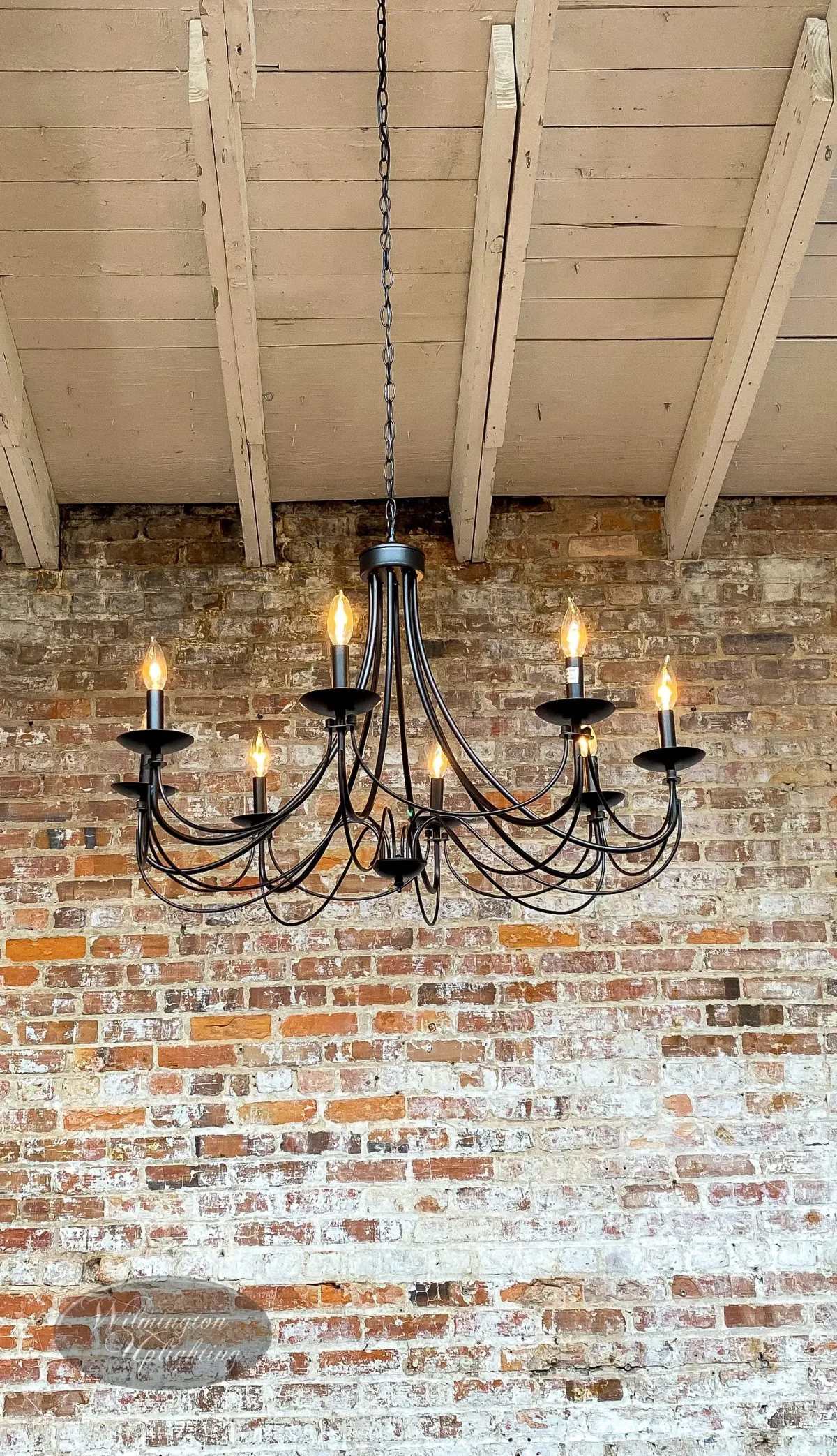 Wilmington Uplighting