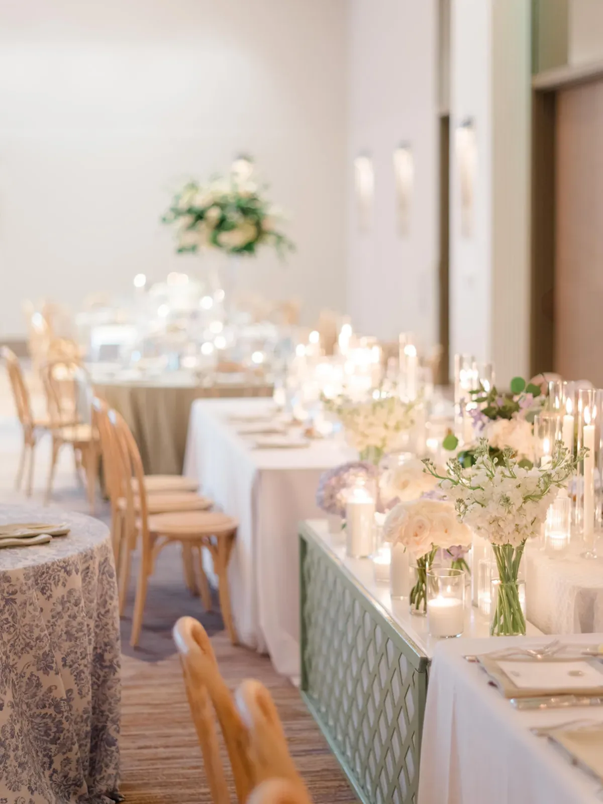 Yellow Ivy Events