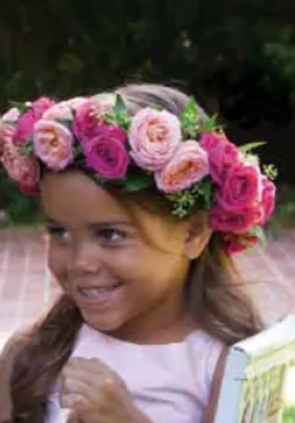 Your House Of Flowers