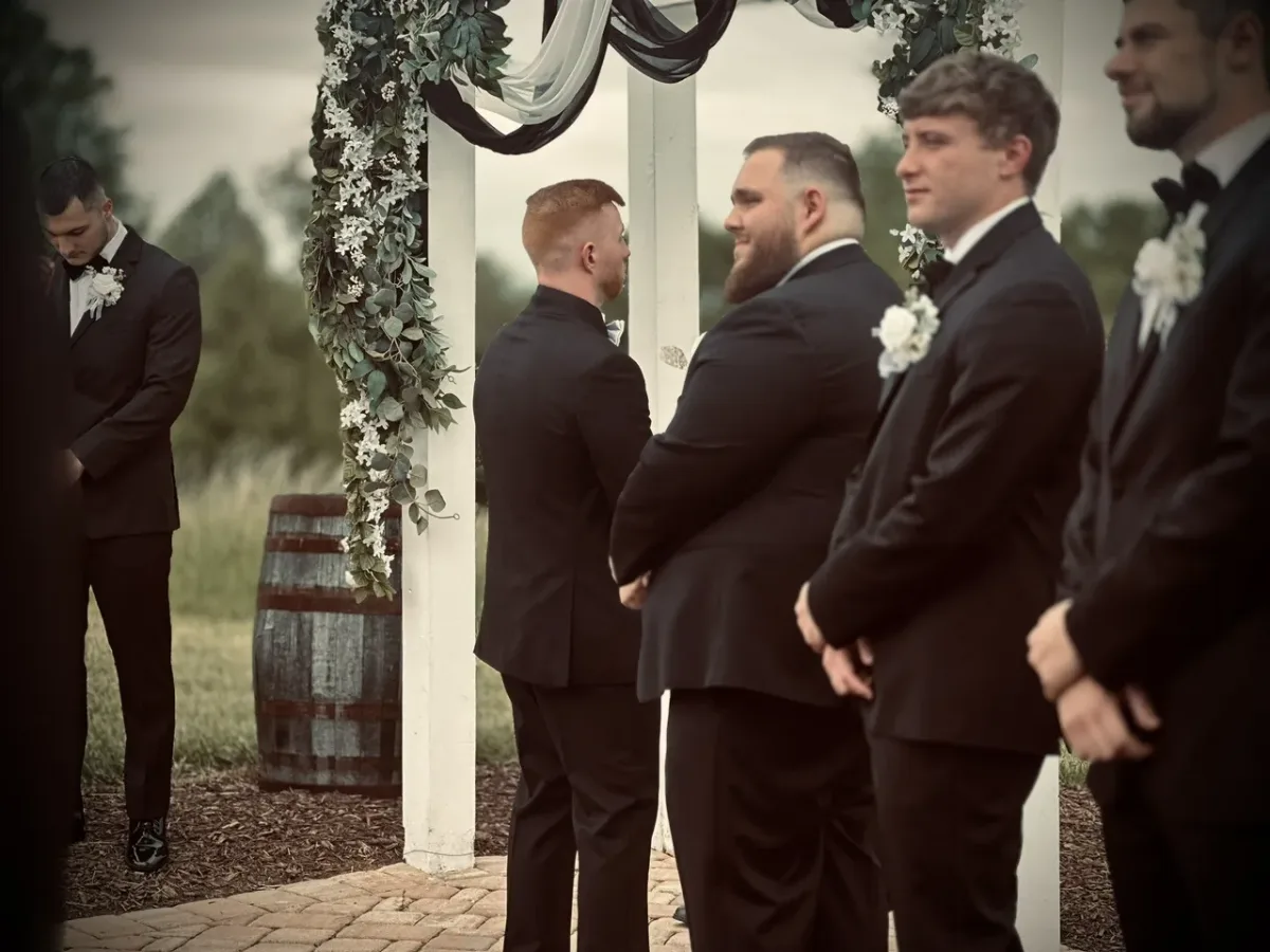 Your Wedding Magic